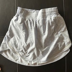Super cute athletic skirt/ excellent condition